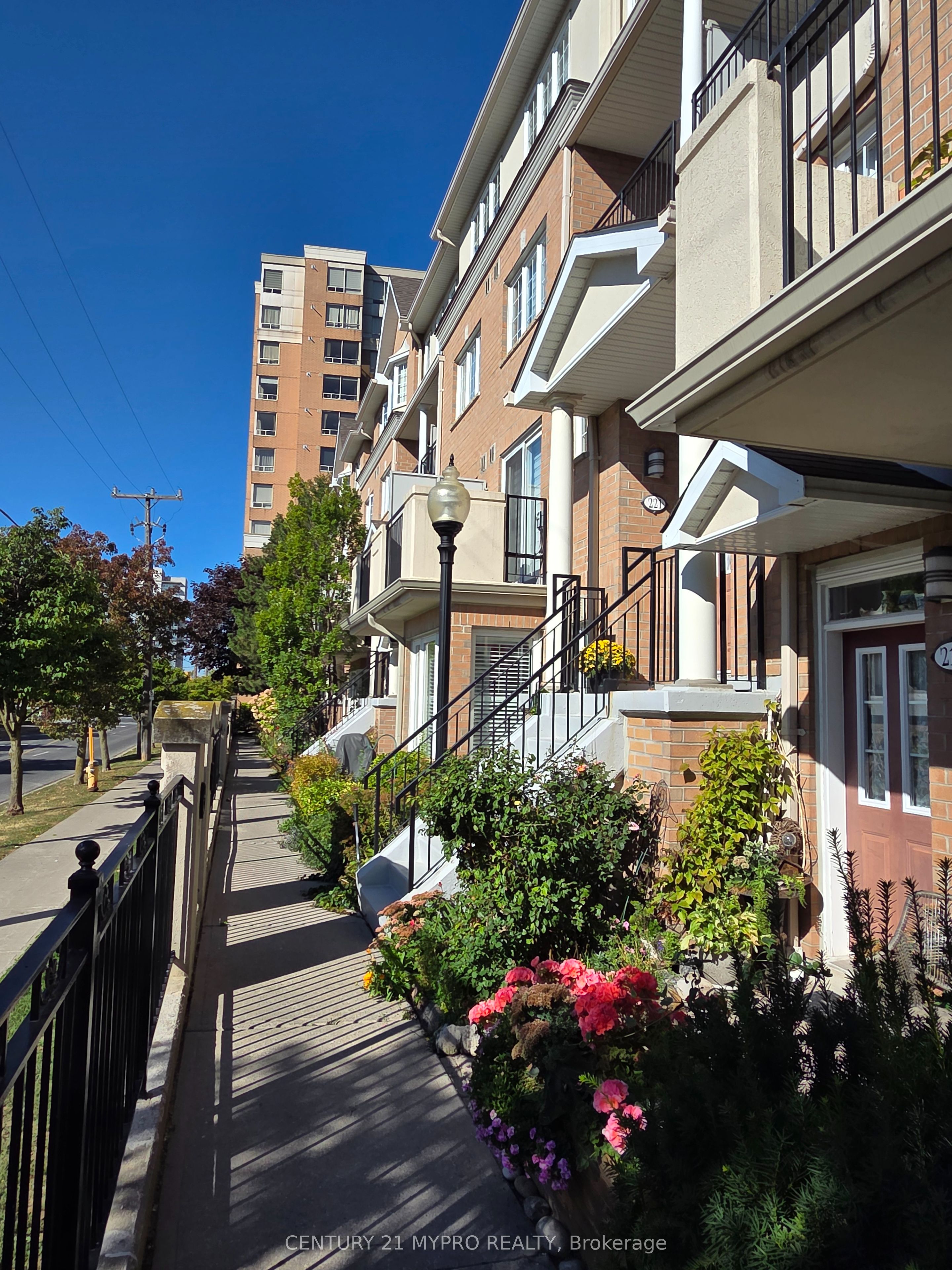 221 Grandview Way, Toronto, ON M2N 6V3 photo 2