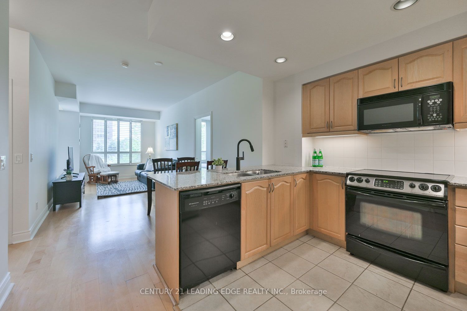 1101 Leslie Street 301, Toronto, ON M3C 4G3 photo 5