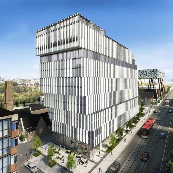 50 McCaul Street 1011, Toronto, ON M5T 0B6 photo 2
