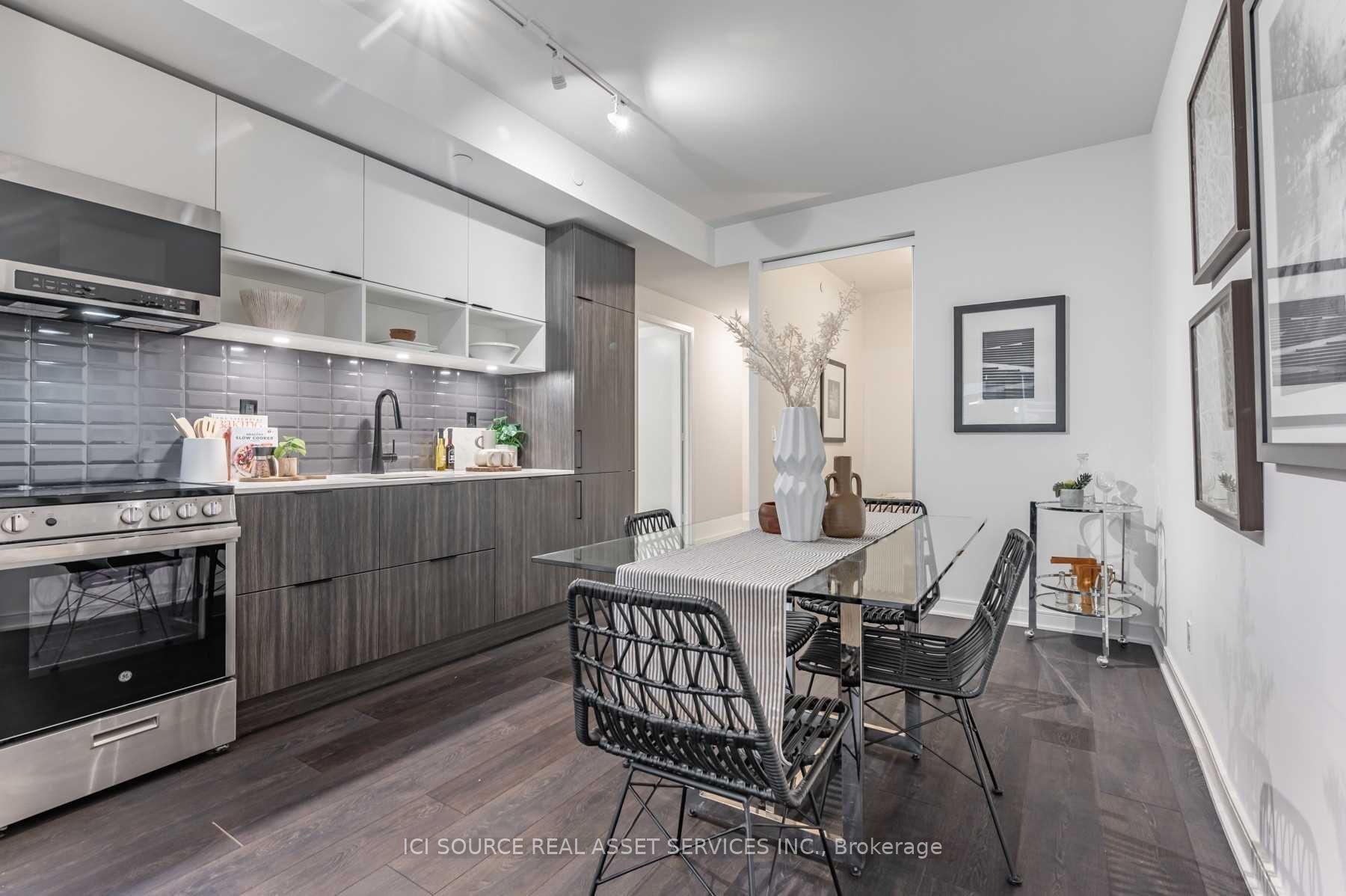 180 Mill Street S561, Toronto, ON M5A 0V6 photo 3