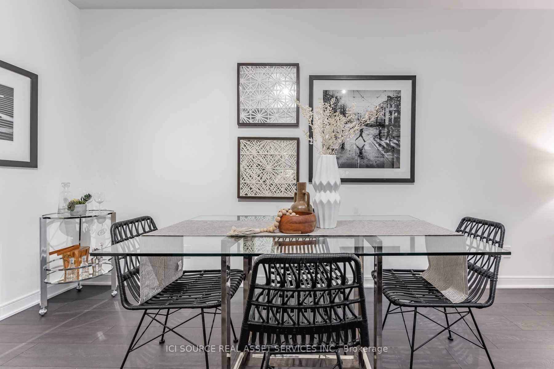 180 Mill Street S561, Toronto, ON M5A 0V6 photo 4