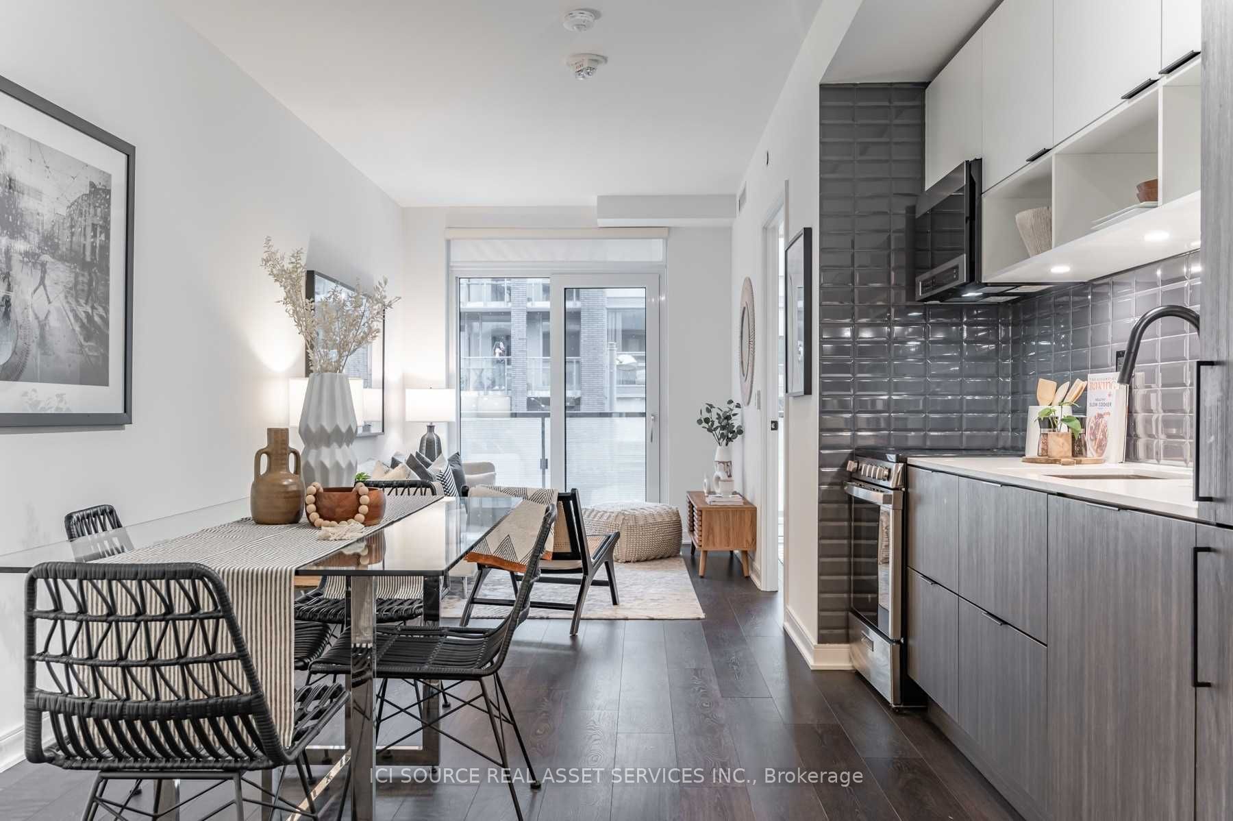 180 Mill Street S561, Toronto, ON M5A 0V6 photo 5