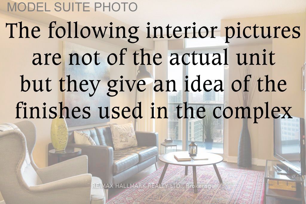 167 Church Street 2603, Toronto, ON M5B 1Y6 photo 4