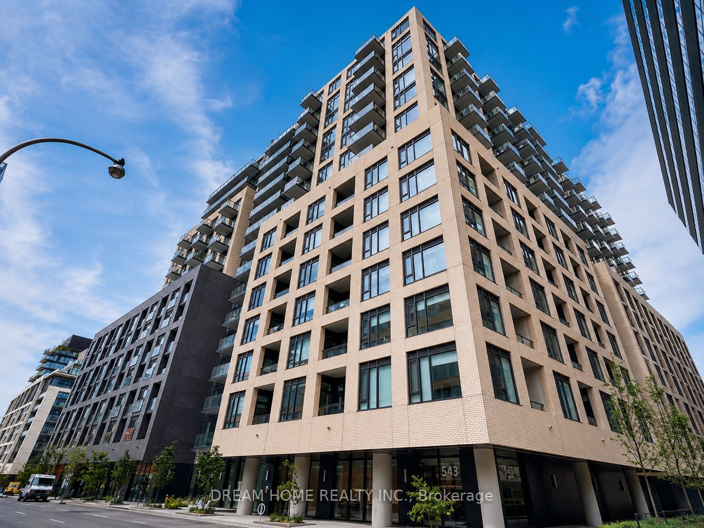 543 Richmond Street W 1424, Toronto, ON M5V 0W9 photo 2