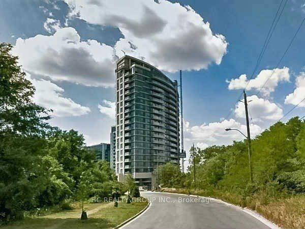 160 Vanderhoof Avenue 1217, Toronto, ON M4G 0B7