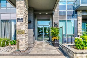 7 Kenaston Garden 610, Toronto, ON M2K 0E9 photo 2
