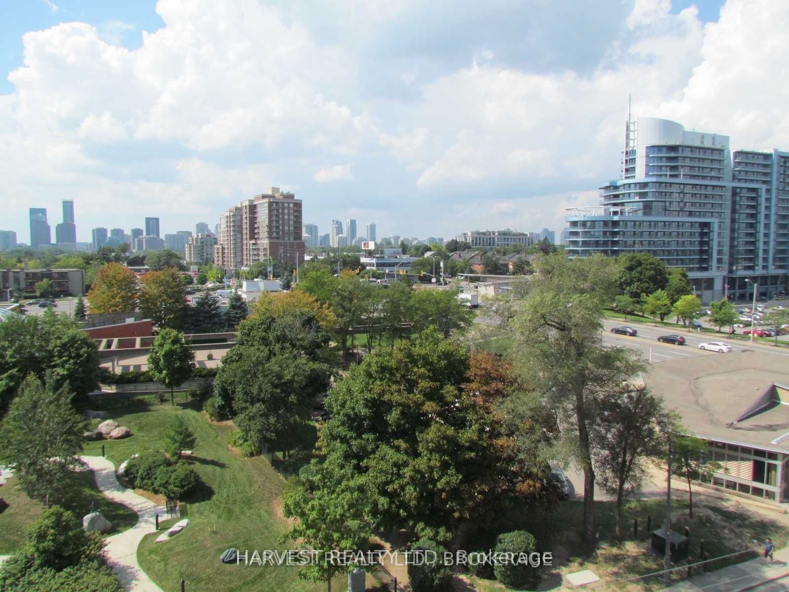 7 Kenaston Garden 610, Toronto, ON M2K 0E9 photo 4
