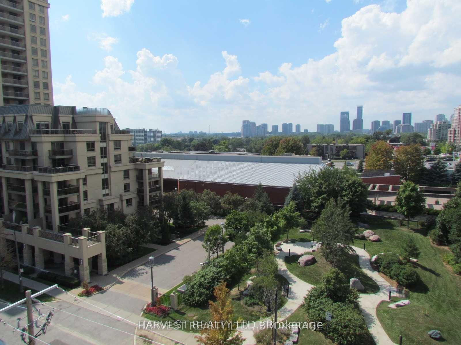 7 Kenaston Garden 610, Toronto, ON M2K 0E9 photo 5