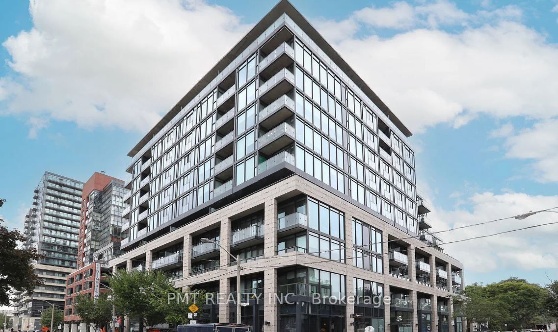 8 Dovercourt Road 204, Toronto, ON M6J 0B6