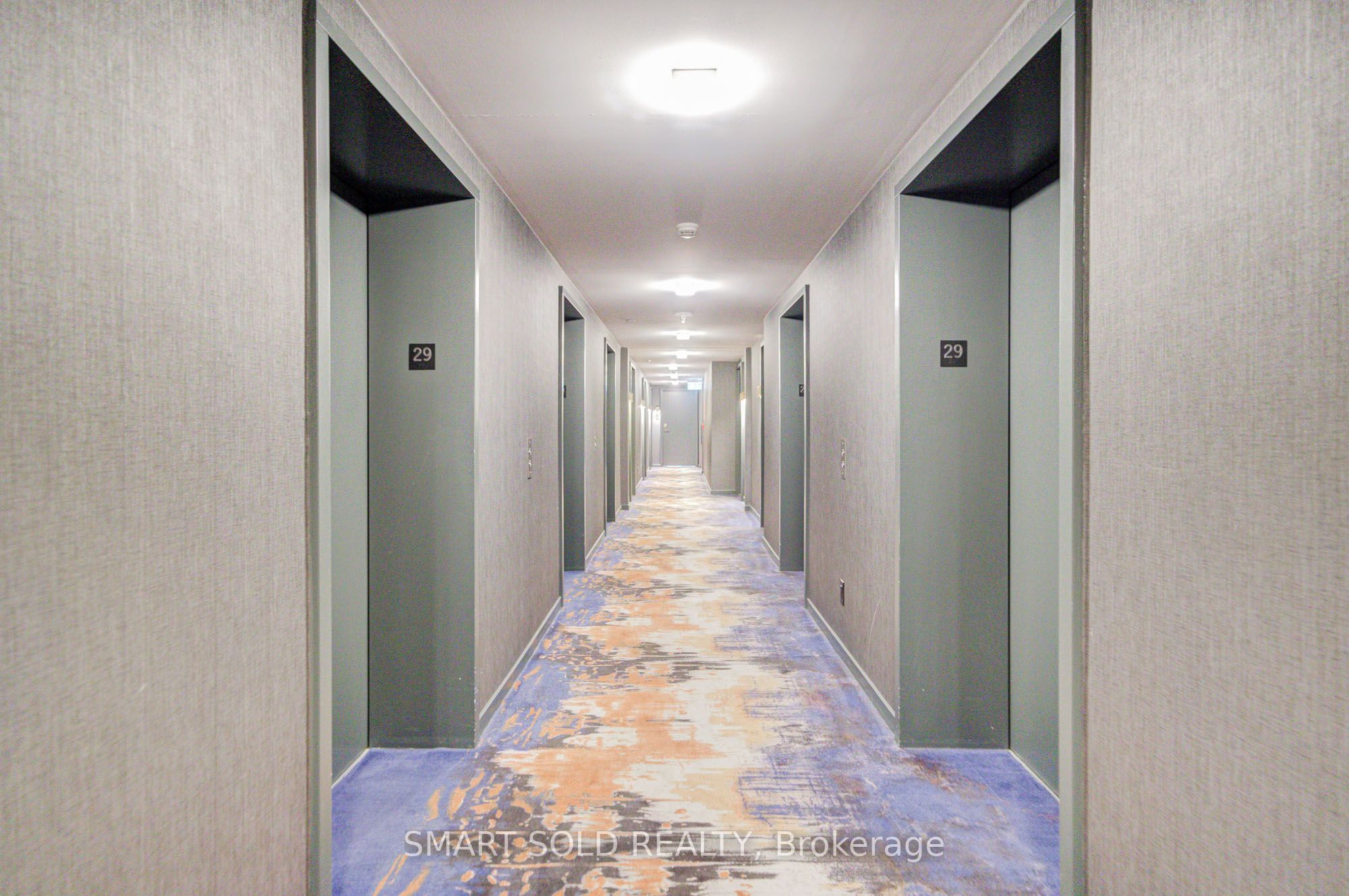 50 Charles Street E 2909, Toronto, ON M4Y 0C3 photo 5
