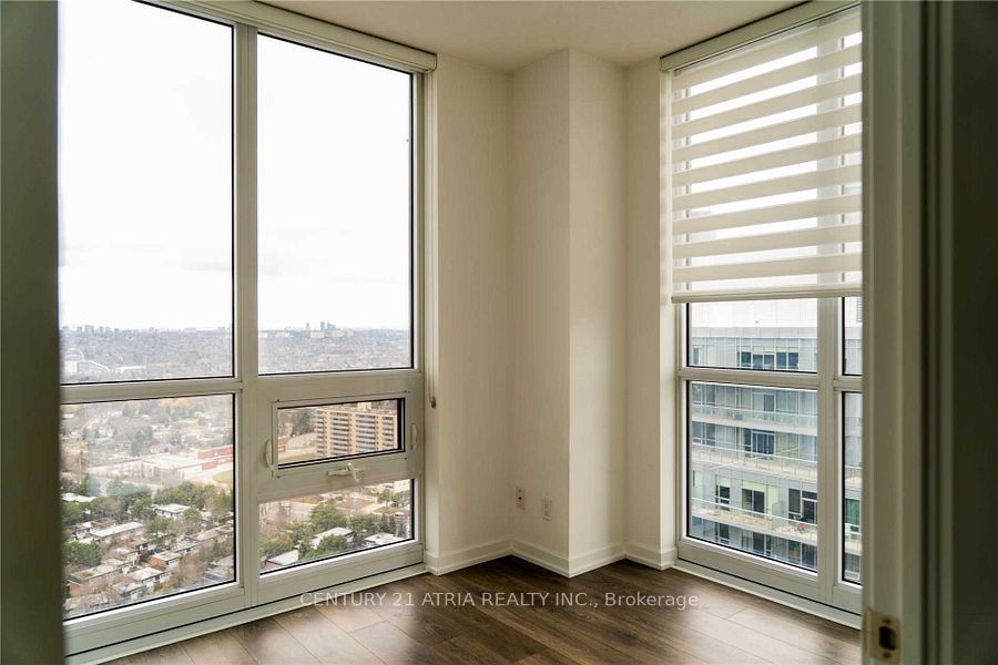 56 Forest Manor Road 2707, Toronto, ON M2J 1M6 photo 4