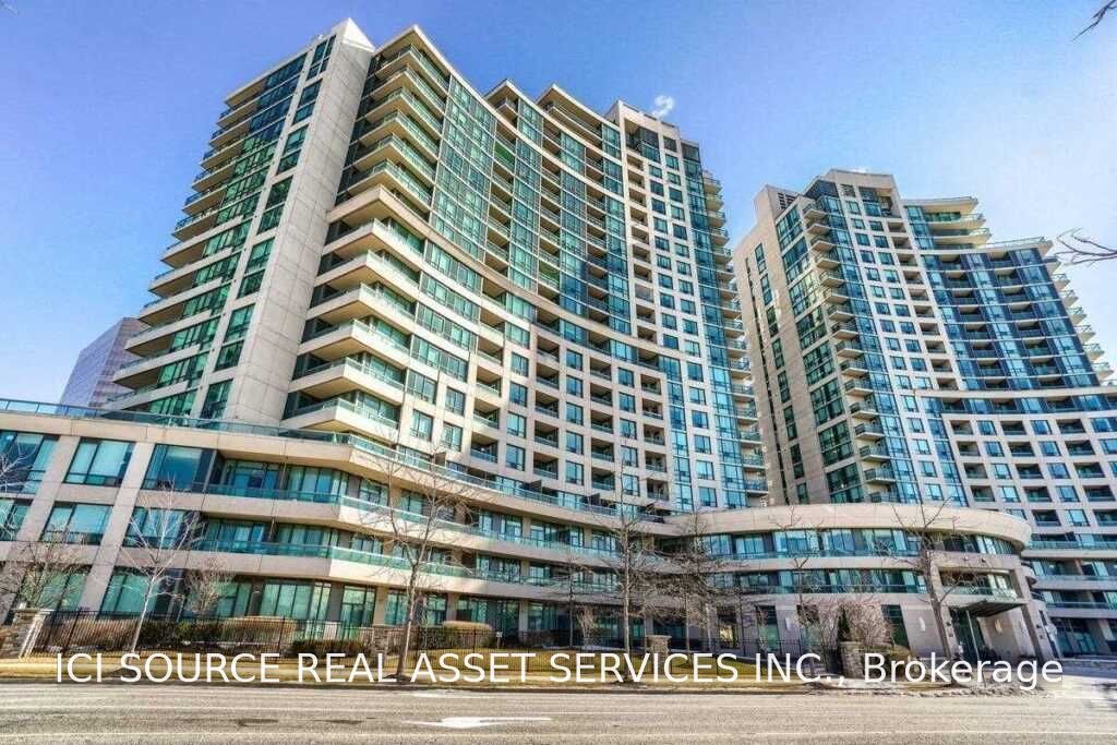 509 Beecroft Road PH09, Toronto, ON M2N 0A3