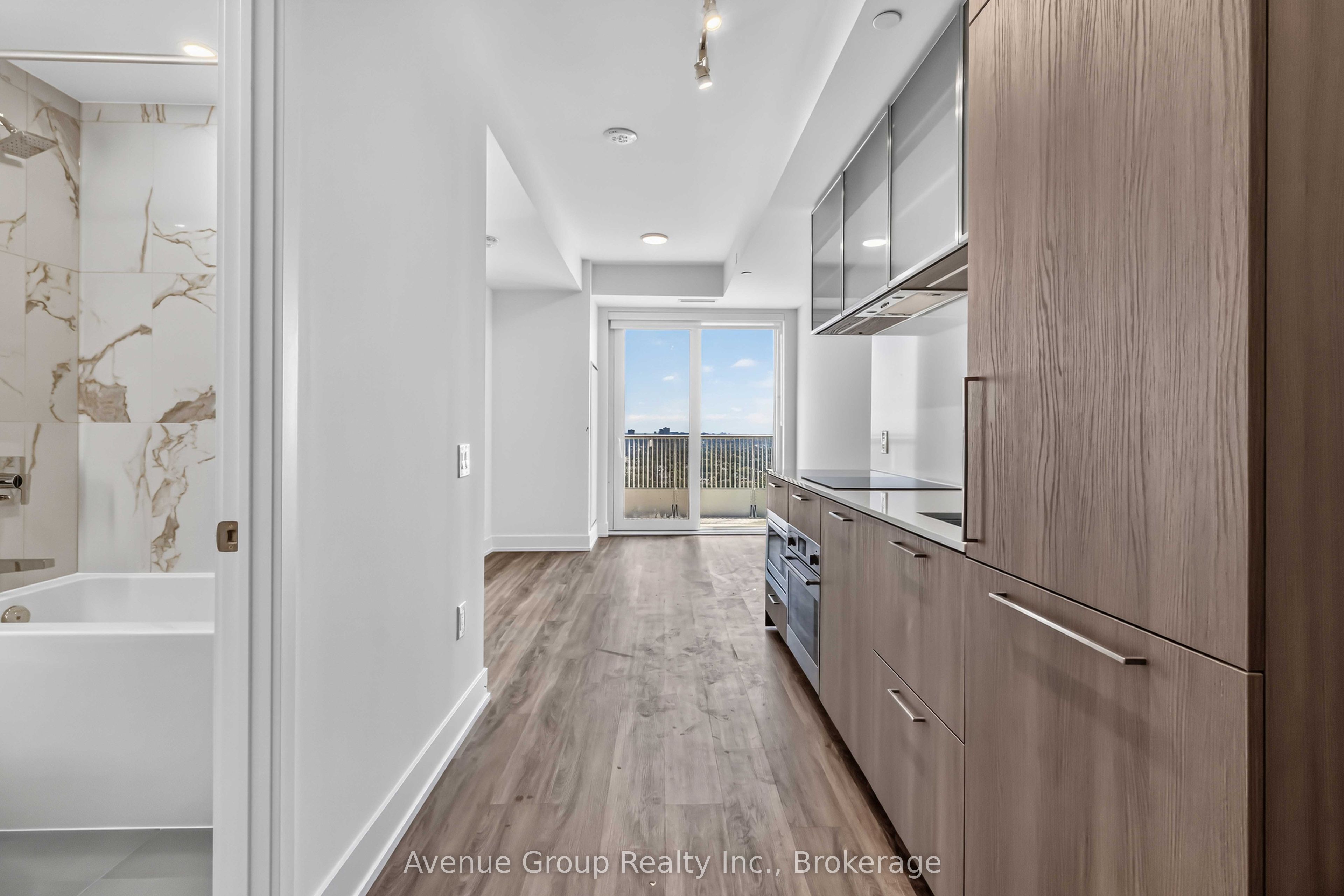 36 Olive Avenue 2906, Toronto, ON M2N 4P9 photo 2