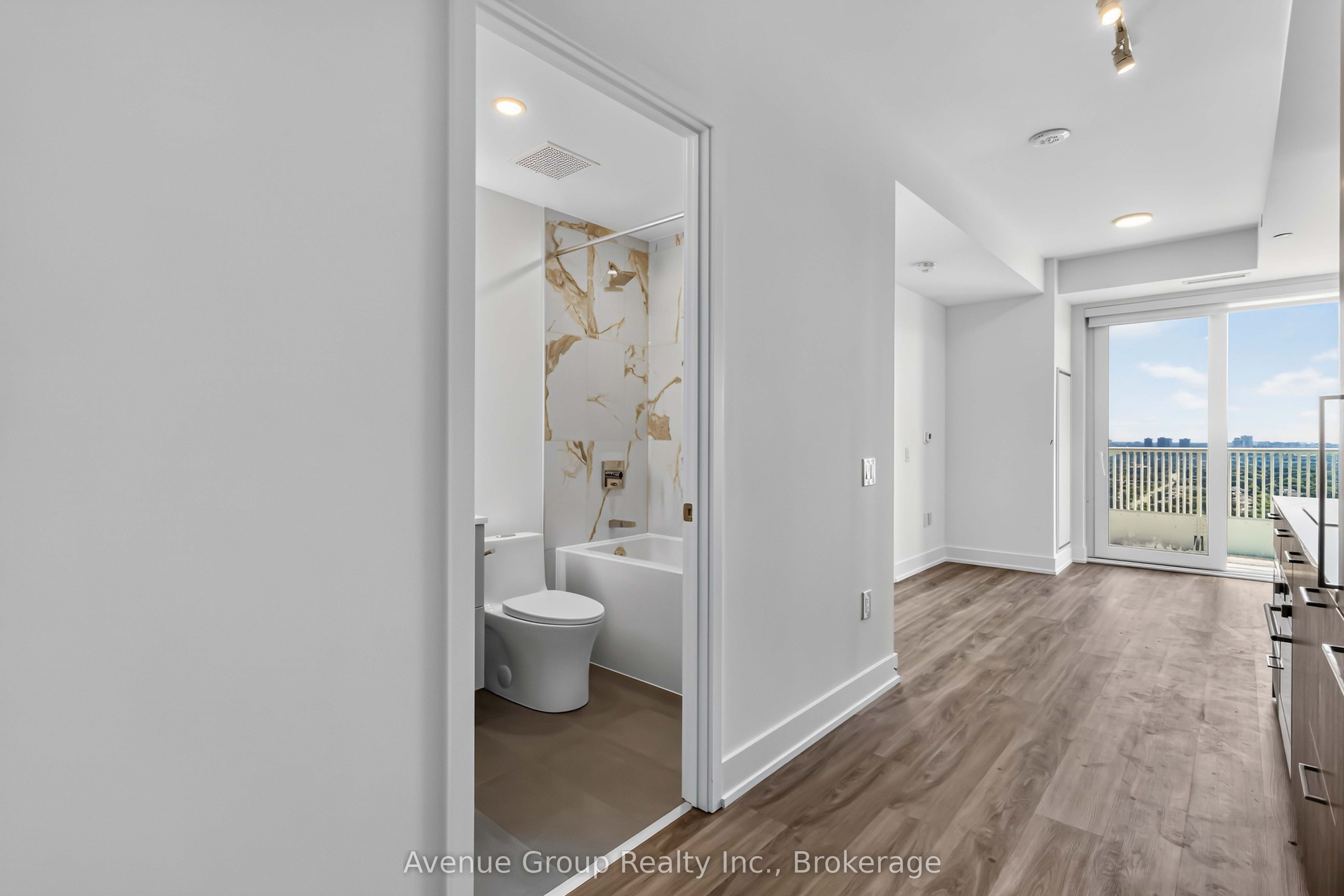 36 Olive Avenue 2906, Toronto, ON M2N 4P9 photo 3