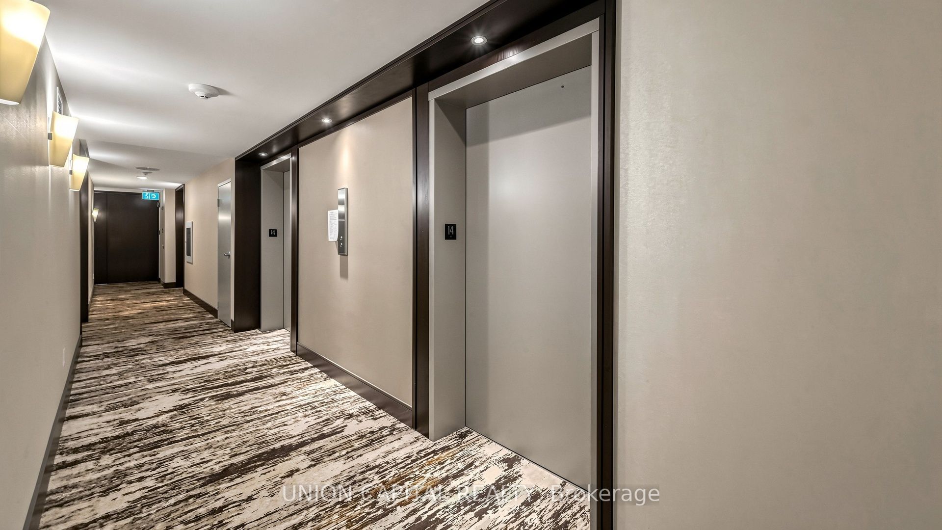 62 Wellesley Street W 1405, Toronto, ON M5S 2X3 photo 5