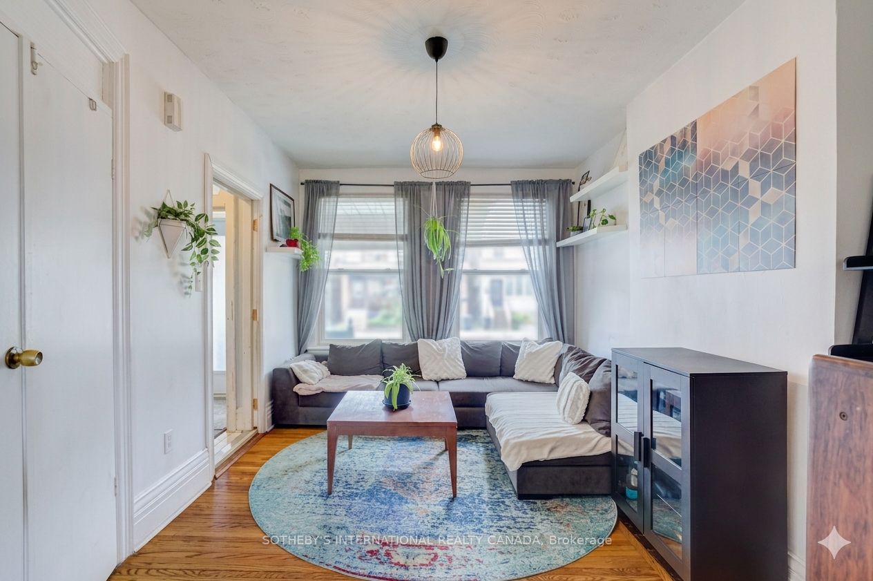 1213 College Street, Toronto, ON M6H 1C1 photo 3