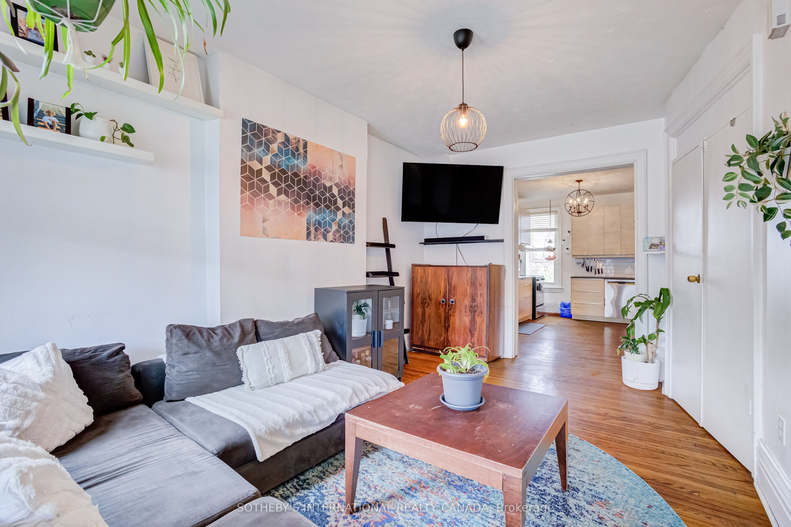 1213 College Street, Toronto, ON M6H 1C1 photo 4