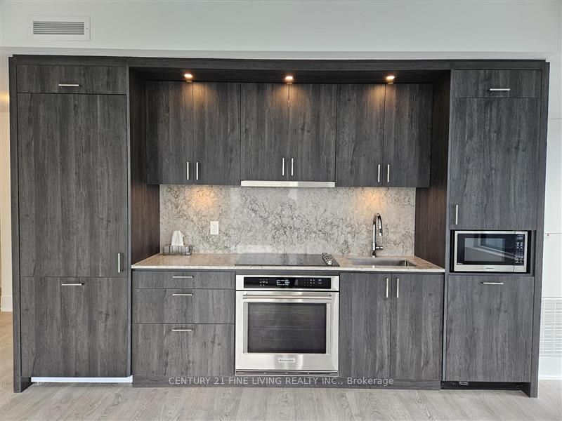 470 front Street 1312, Toronto, ON M5V 4A4 photo 2
