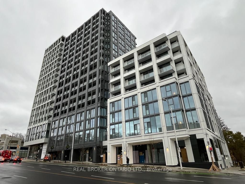 2020 Bathurst Street 615, Toronto, ON M5P 0A6