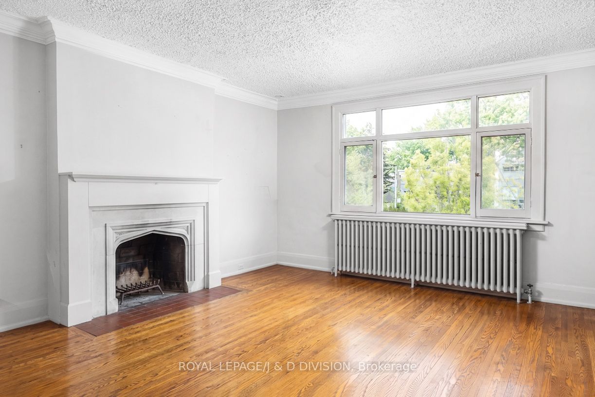 58 Lascelles Boulevard, Toronto, ON M5P 2E1 photo 3