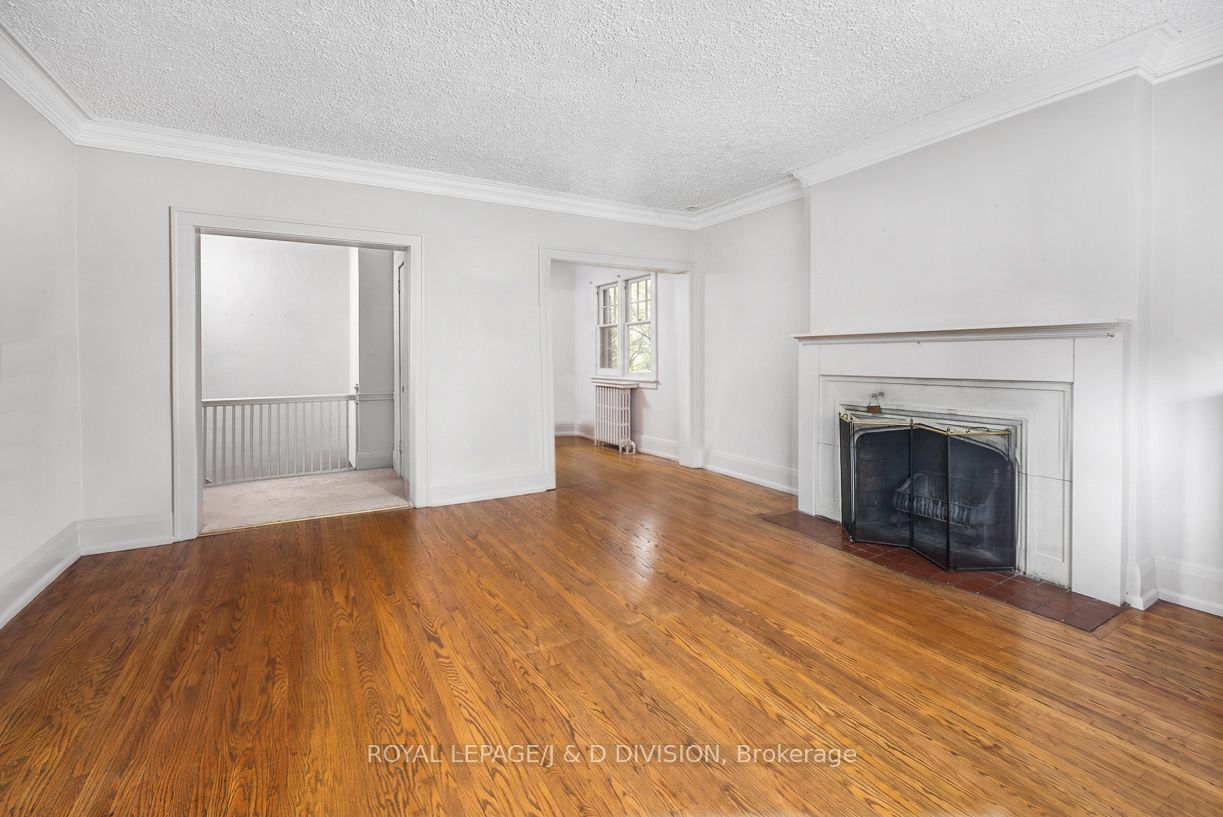 58 Lascelles Boulevard, Toronto, ON M5P 2E1 photo 4
