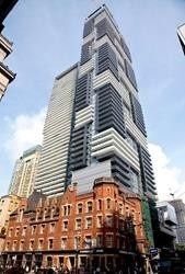 7 Grenville Street 4801, Toronto, ON M4Y 0E9