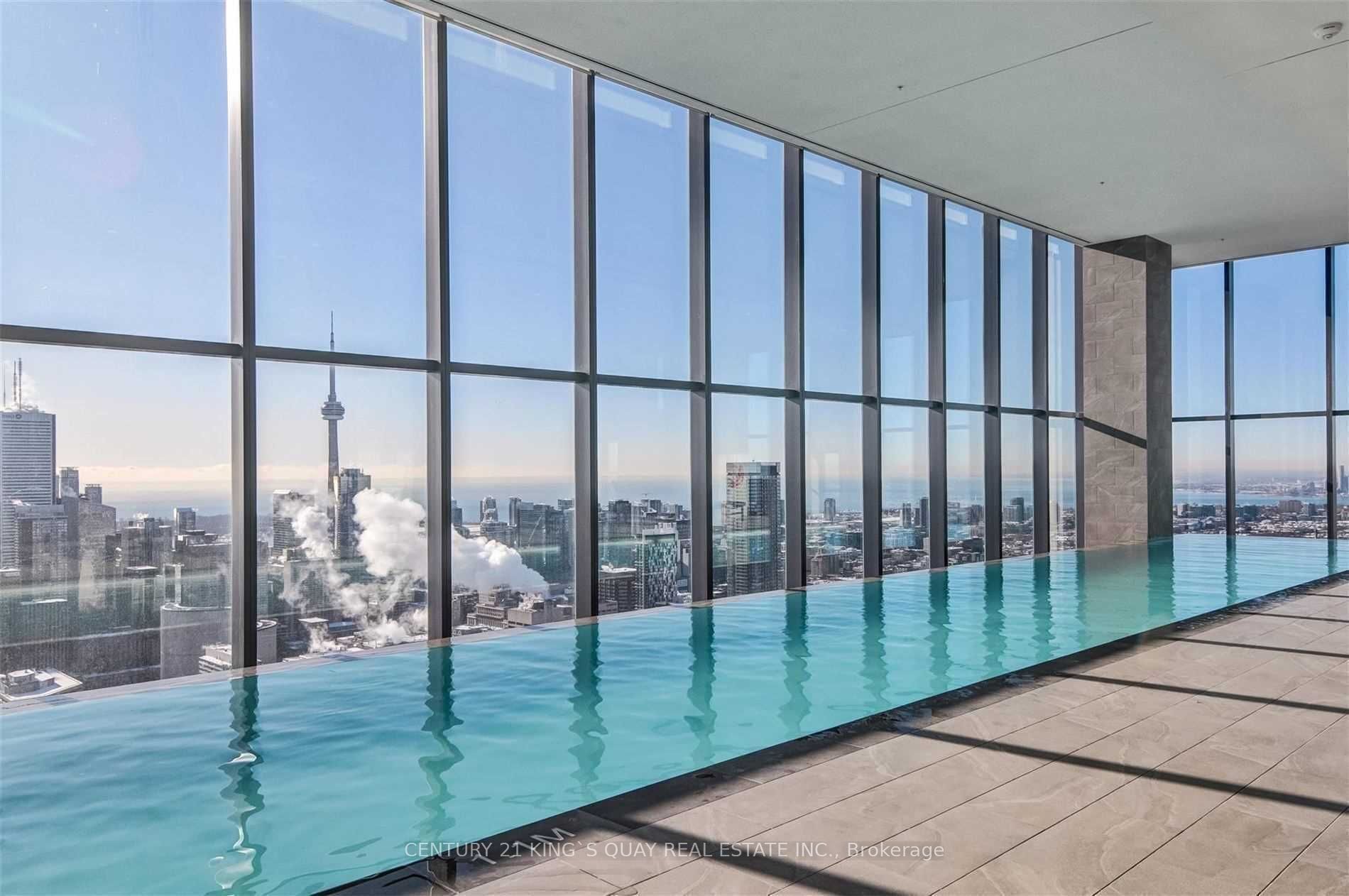 7 Grenville Street 4801, Toronto, ON M4Y 0E9 photo 4