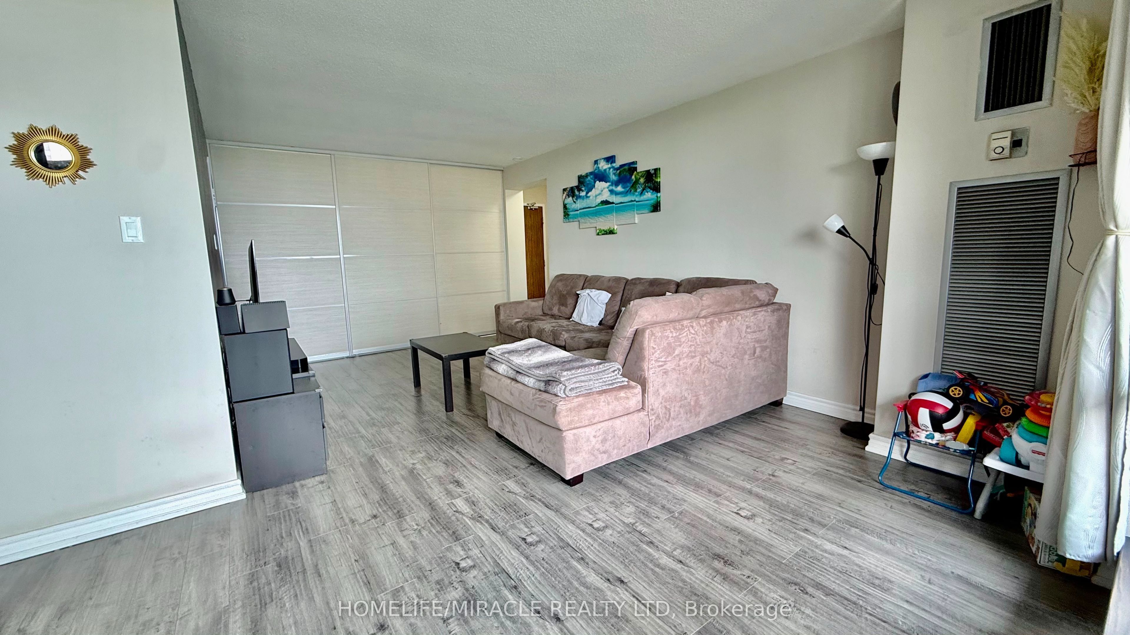 260 Seneca Hill Drive 1012S, Toronto, ON M2J 4S6 photo 4
