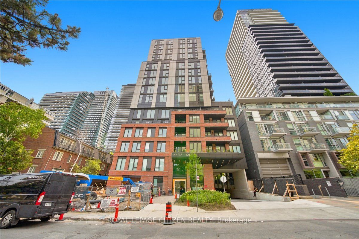 109 Erskine Avenue 1602, Toronto, ON M4P 0C6 photo 3