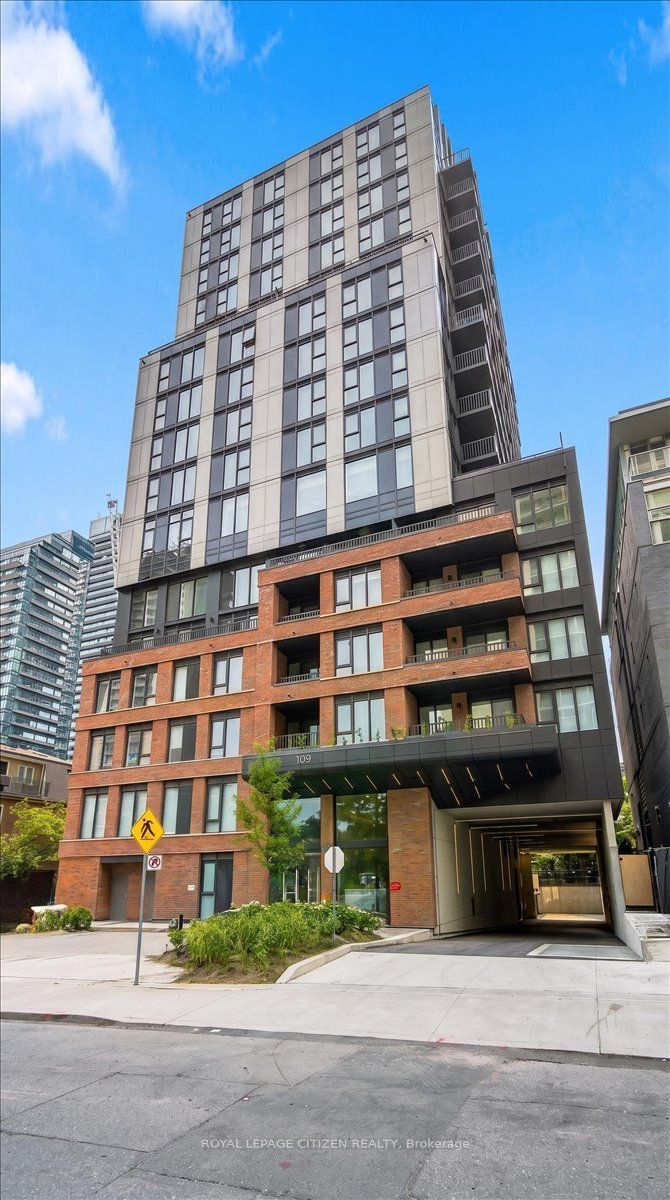 109 Erskine Avenue 1602, Toronto, ON M4P 0C6 photo 5
