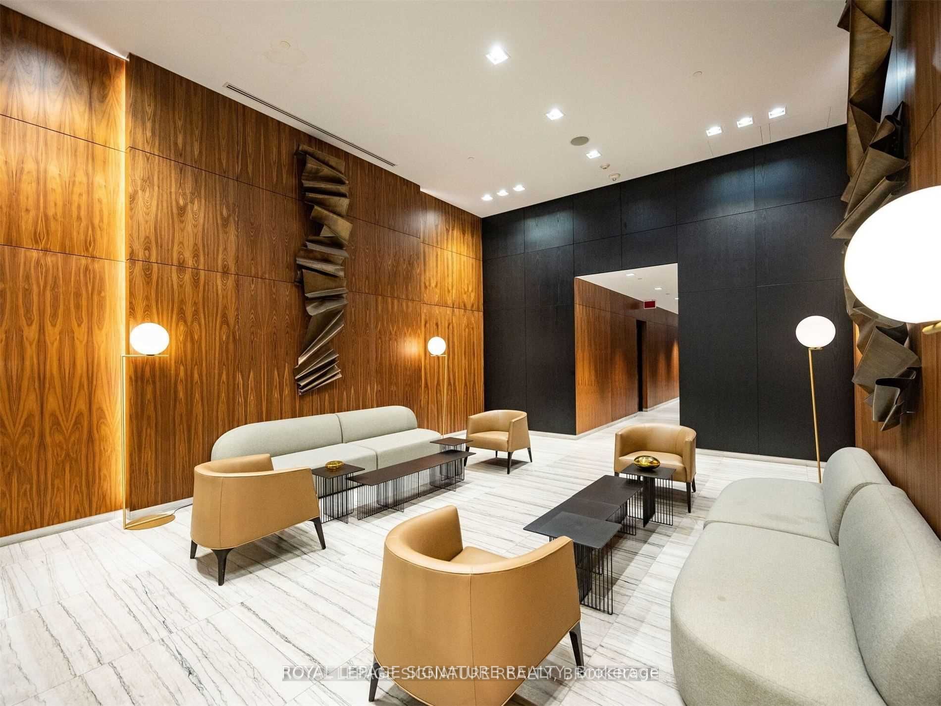 8 Eglinton Avenue E 5303, Toronto, ON M4P 0C1 photo 4