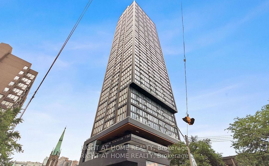 319 Jarvis Street 4505, Toronto, ON M5B 0C8