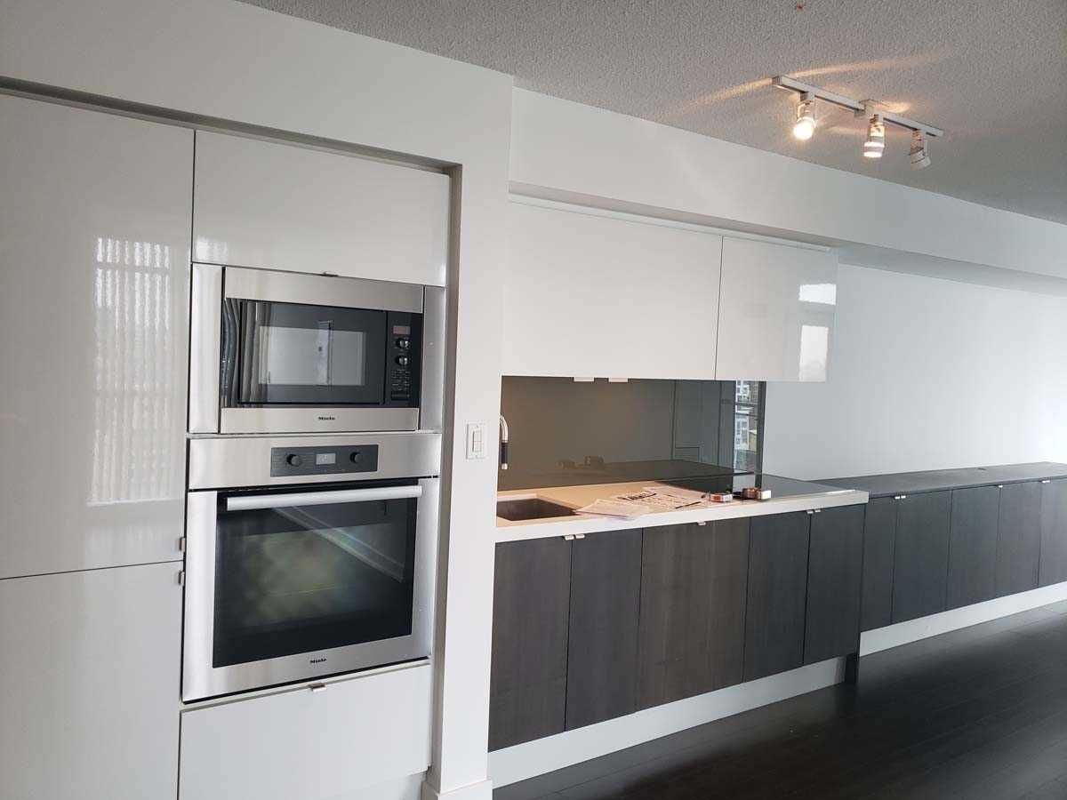 151 Dan Leckie Way 1706, Toronto, ON M5V 4B2 photo 4