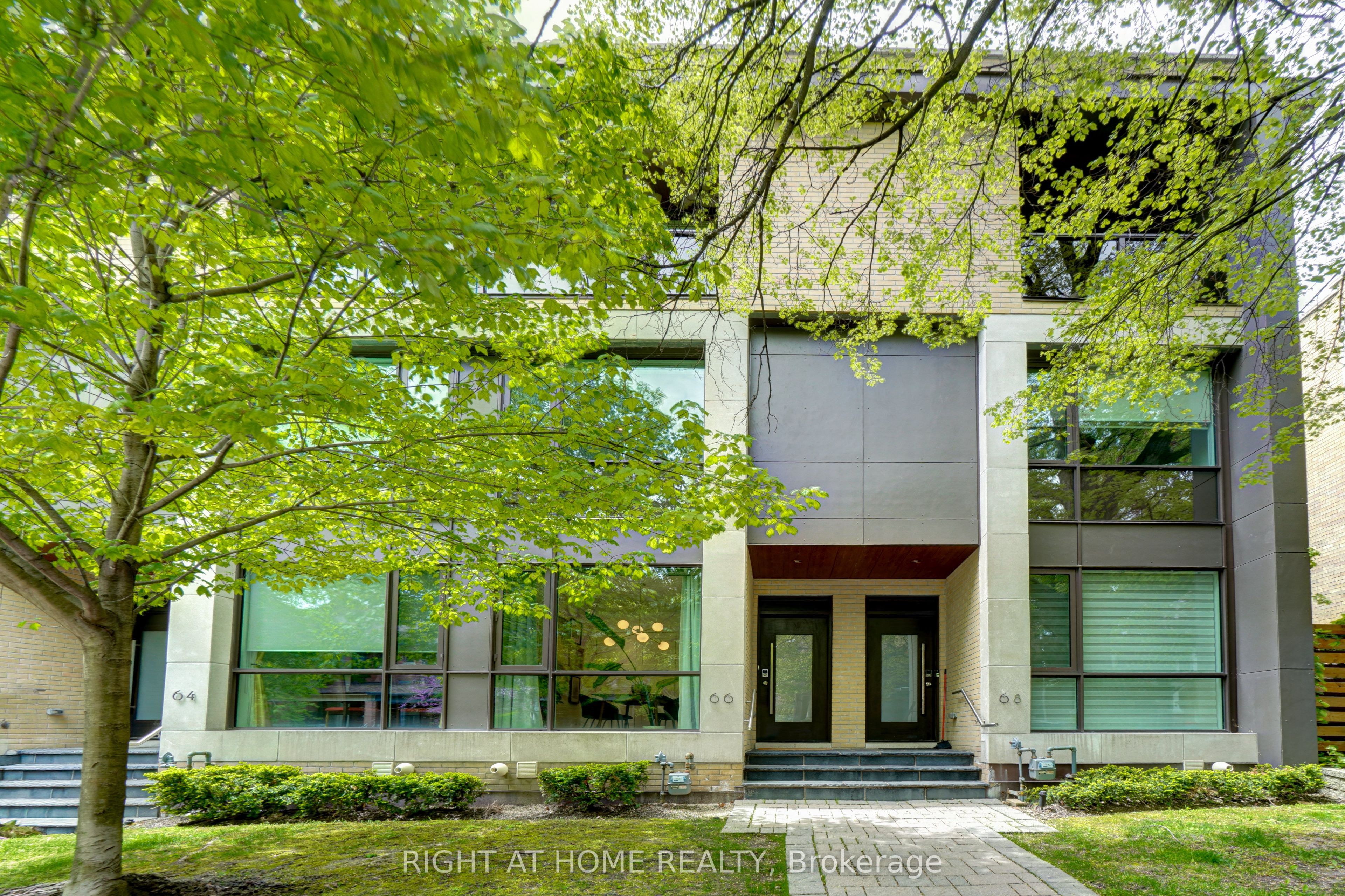 66 Havelock Street 11, Toronto, ON M6H 0C4