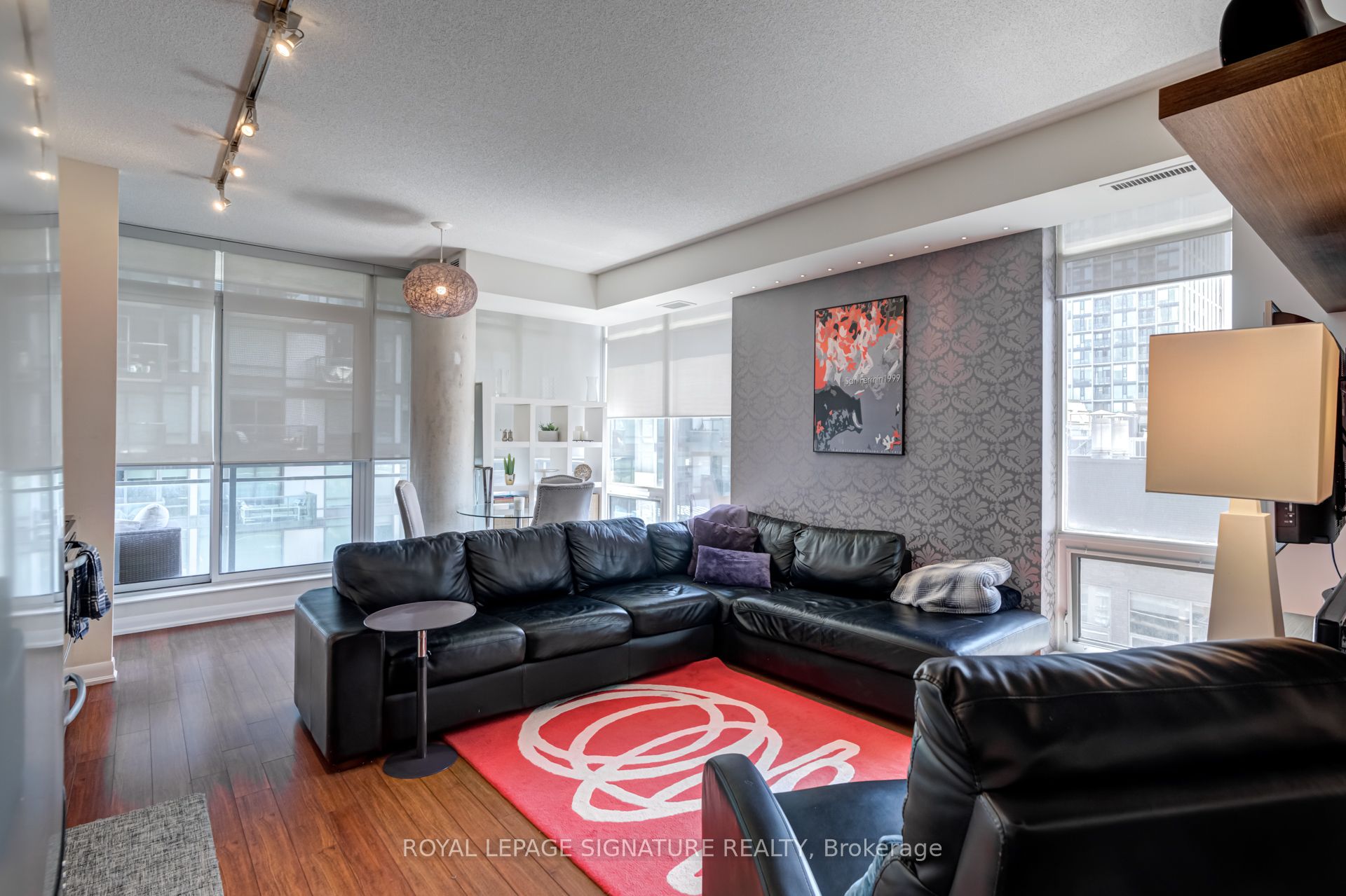 205 Frederick Street 1010, Toronto, ON M5A 4V3 photo 3