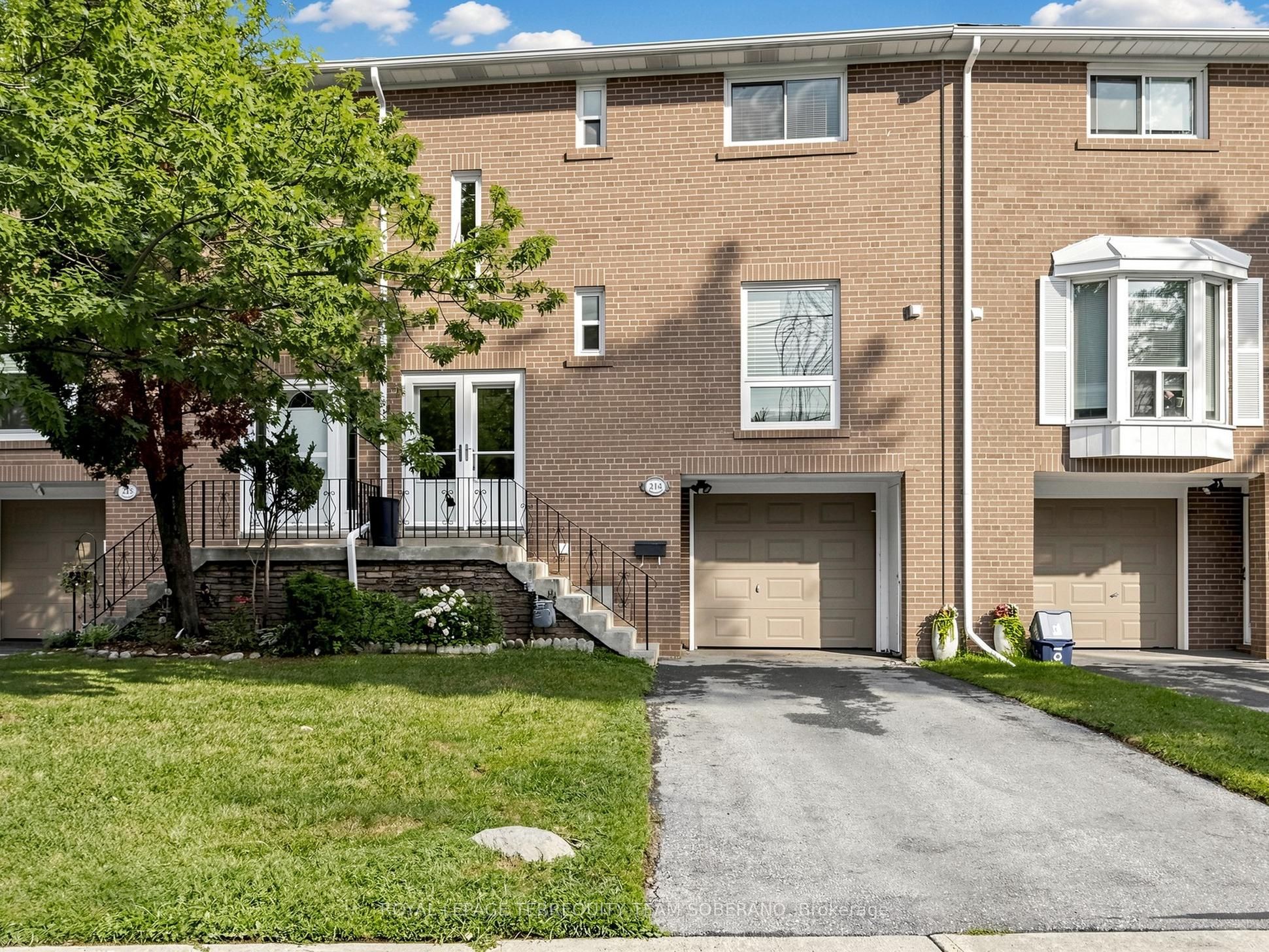 55 Rameau Drive 214, Toronto, ON M2H 1T6