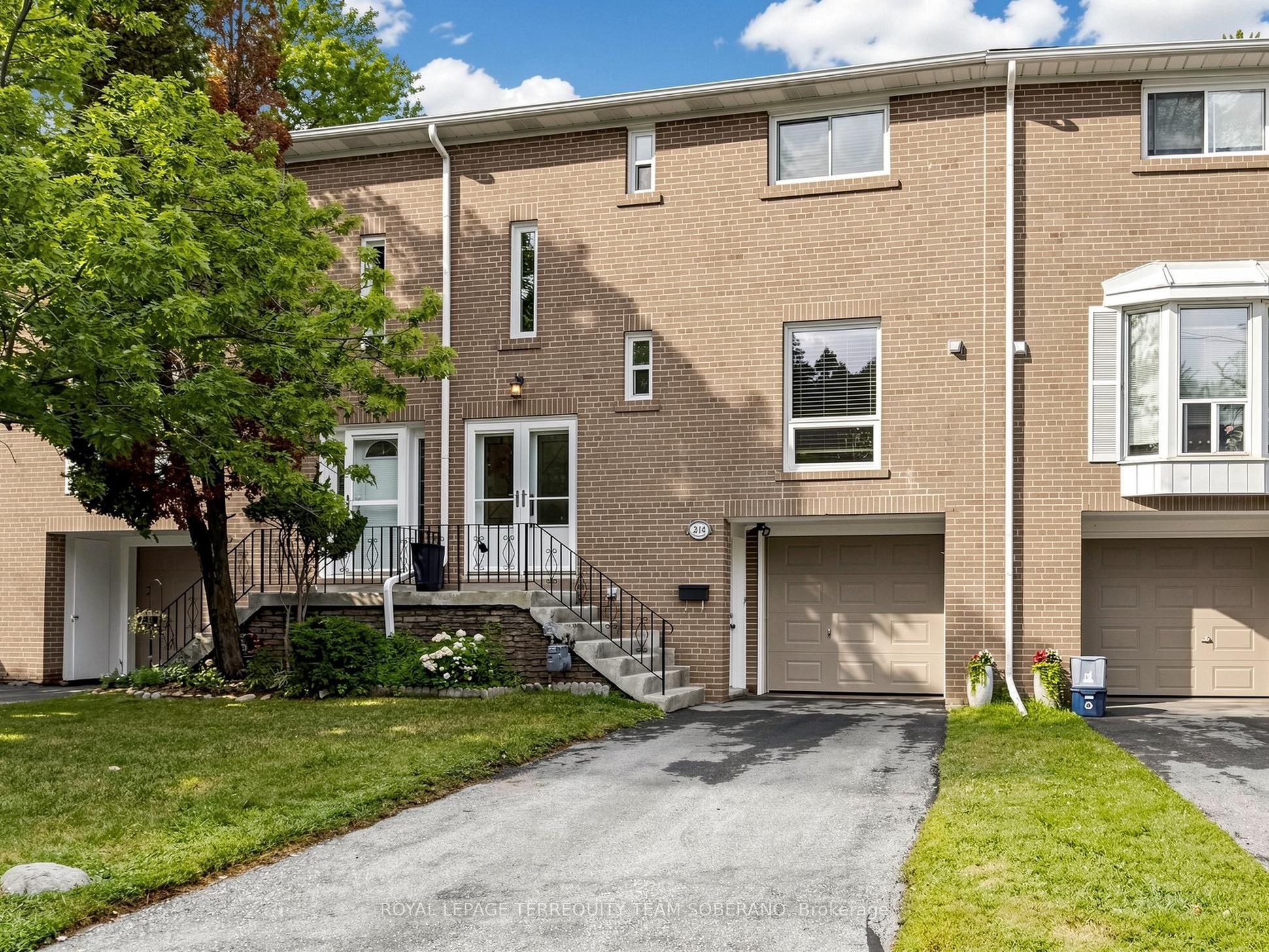 55 Rameau Drive 214, Toronto, ON M2H 1T6 photo 4