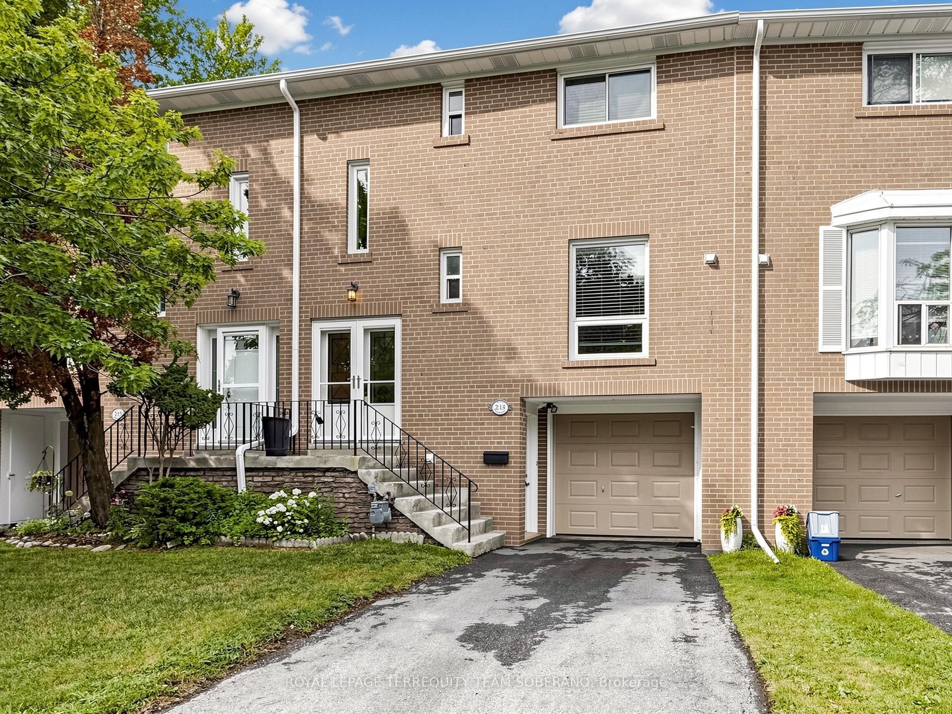 55 Rameau Drive 214, Toronto, ON M2H 1T6 photo 5