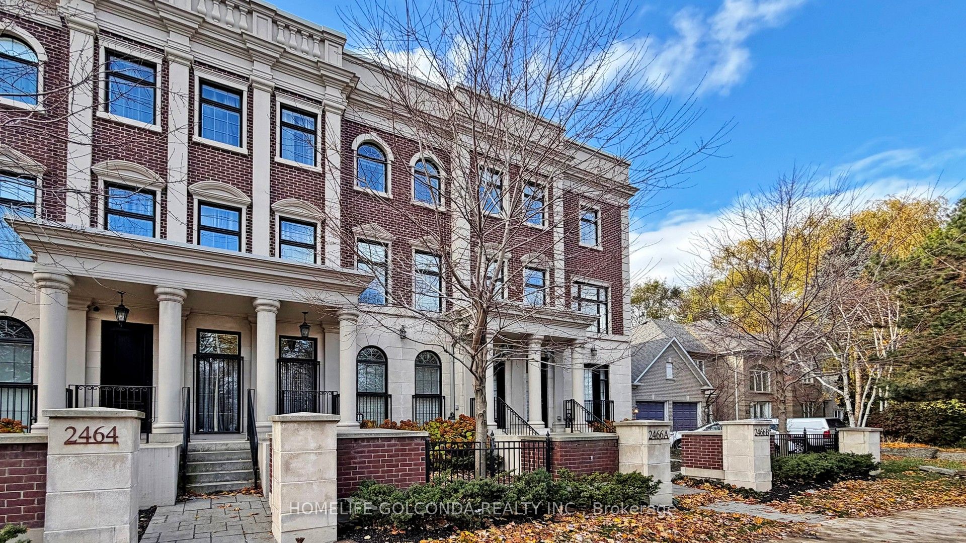 2466B Bayview Avenue, Toronto, ON M2L 1A7 photo 2