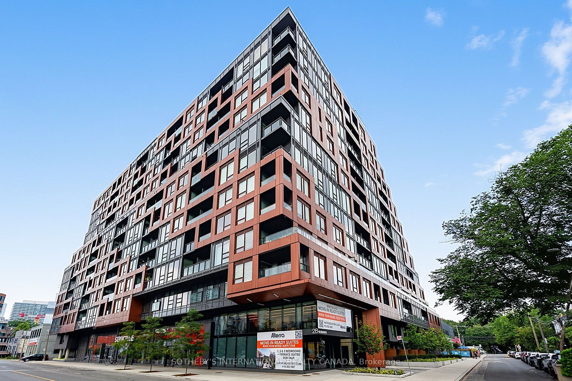28 Eastern Avenue 326, Toronto, ON M5A 0Y2 photo 2
