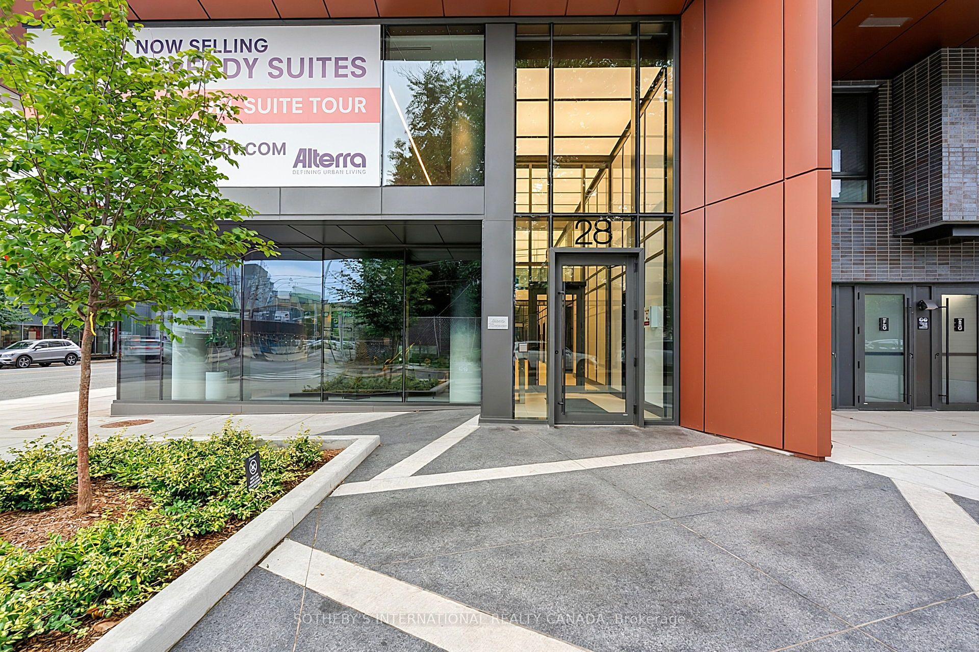 28 Eastern Avenue 326, Toronto, ON M5A 0Y2 photo 3