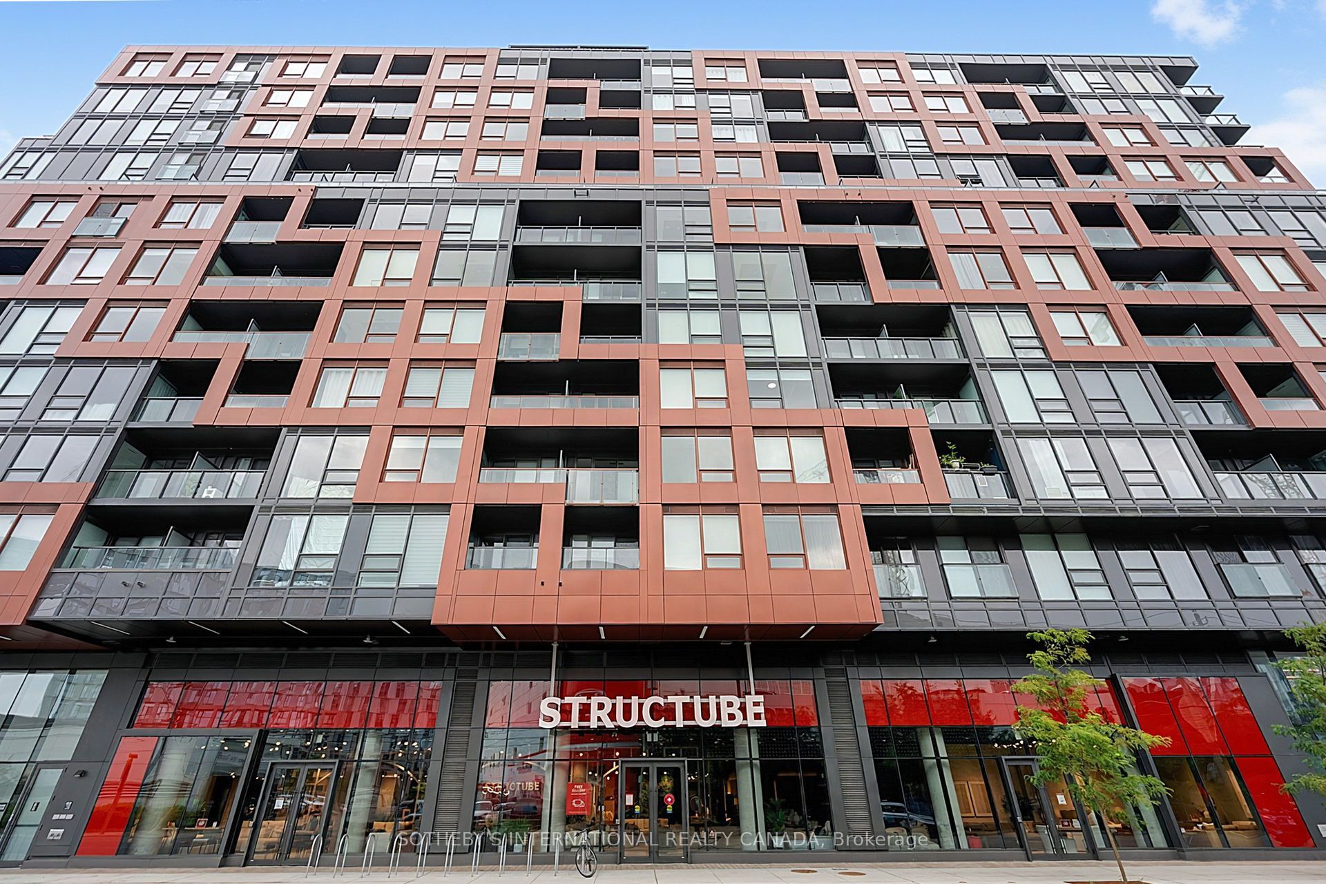 28 Eastern Avenue 326, Toronto, ON M5A 0Y2 photo 4
