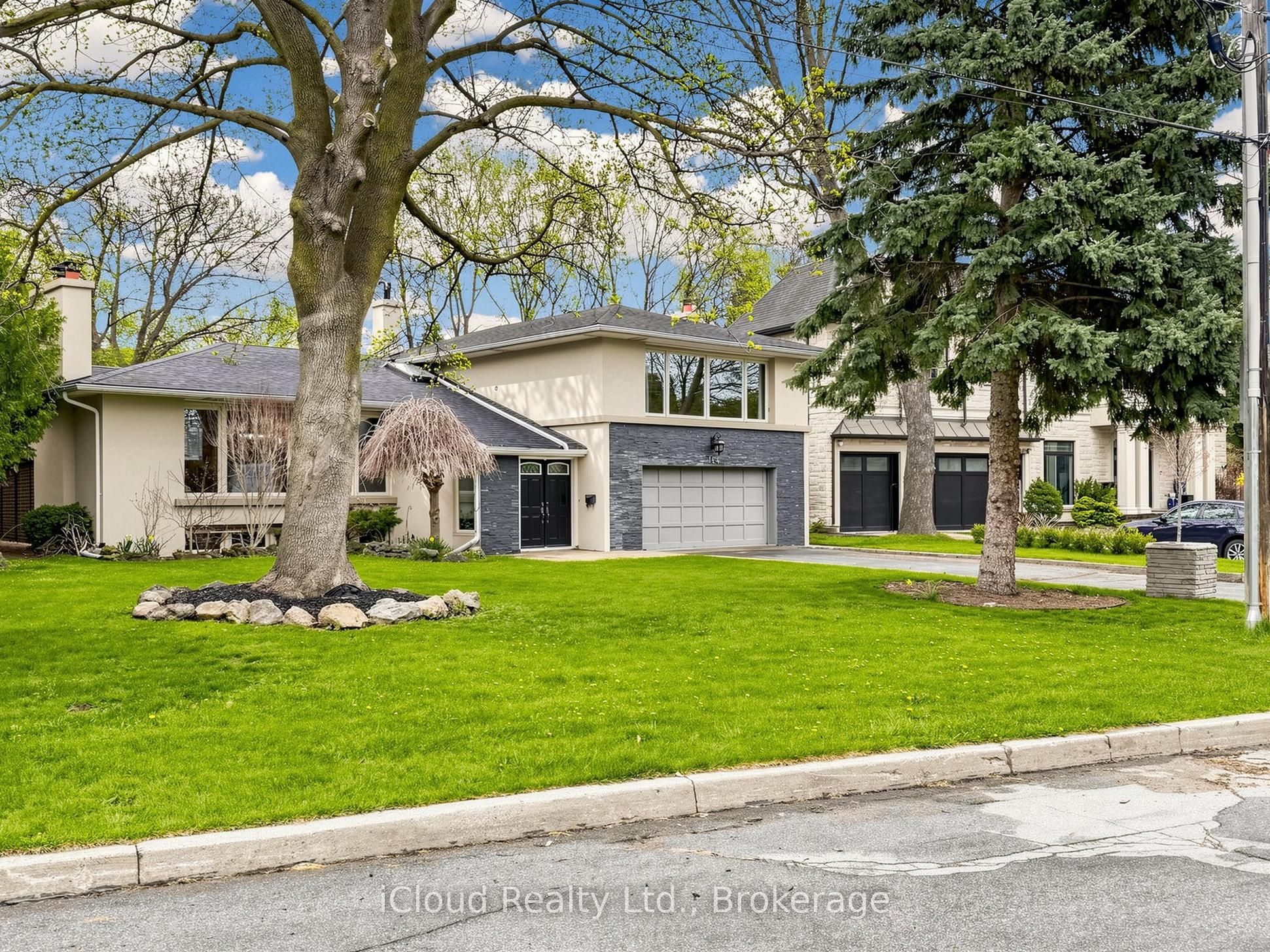 164 Munro Boulevard, Toronto, ON M2P 1C8 photo 3