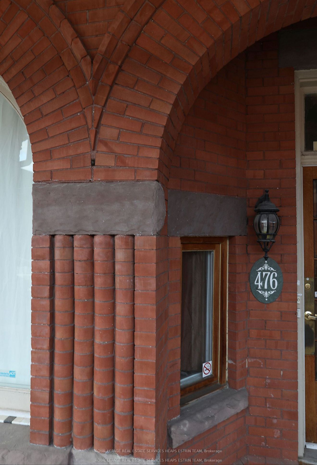 476 Euclid Avenue Upper, Toronto, ON M6G 2S9 photo 5