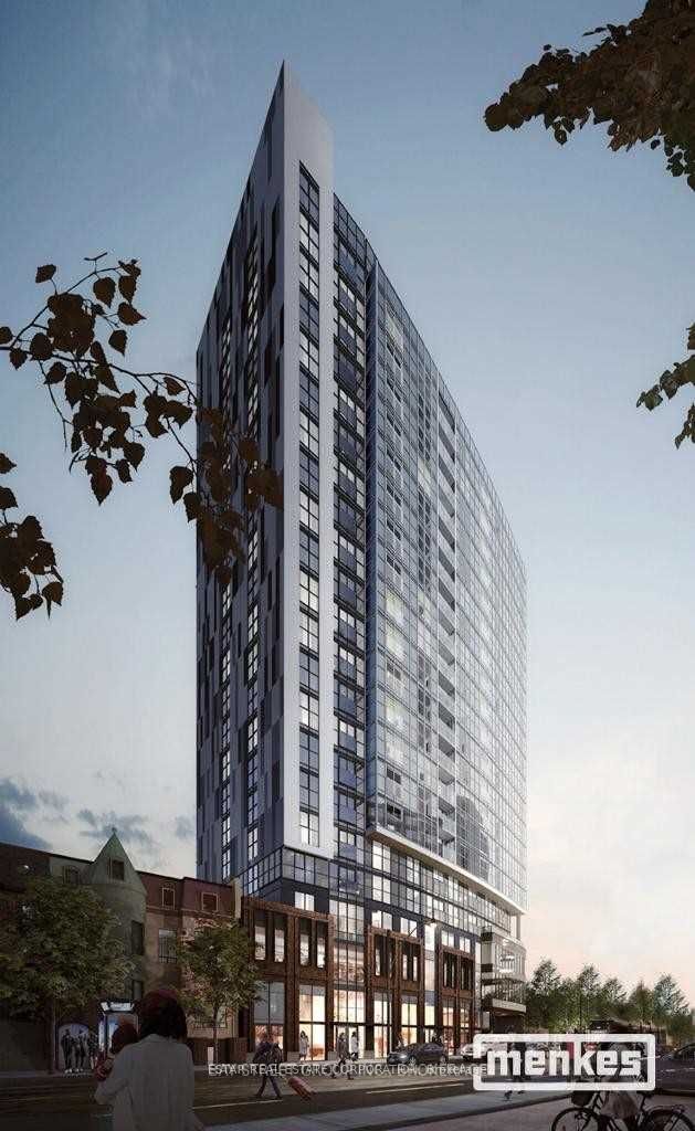 219 Dundas Street E 1911, Toronto, ON M5A 0V1 photo 2