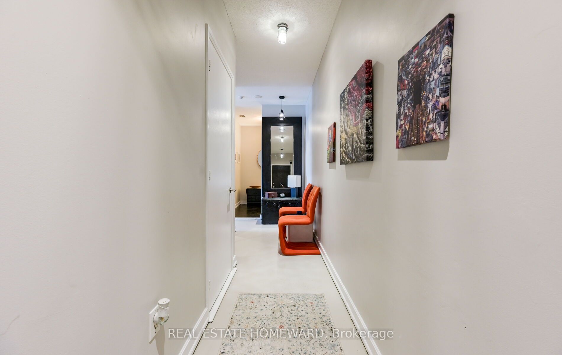 25 Cole Street 926, Toronto, ON M5A 4M3 photo 4