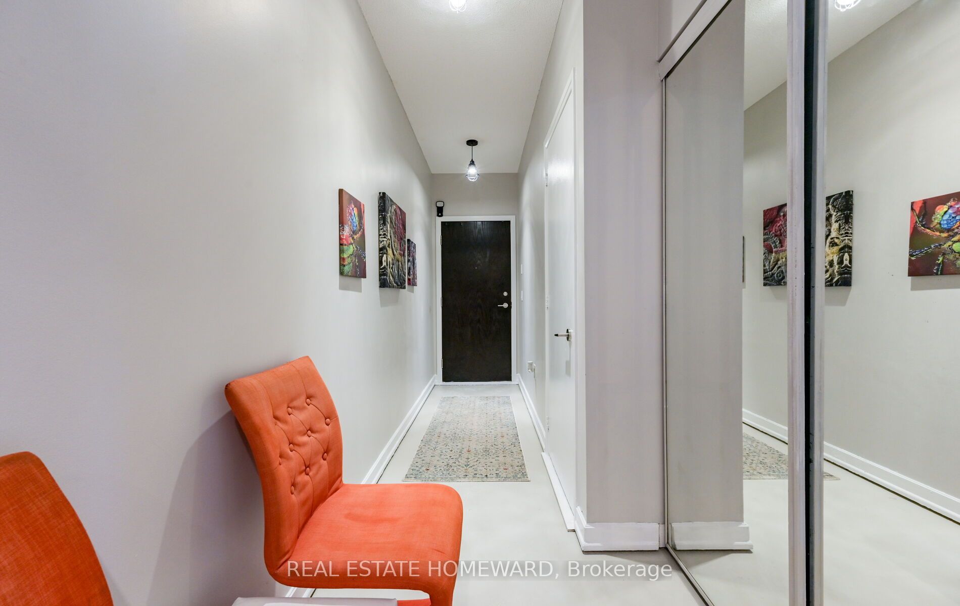 25 Cole Street 926, Toronto, ON M5A 4M3 photo 5