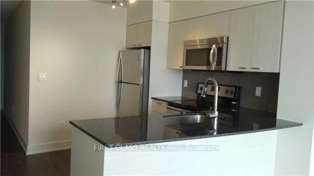 88 Sheppard Avenue E 2208, Toronto, ON M2N 0G9 photo 3