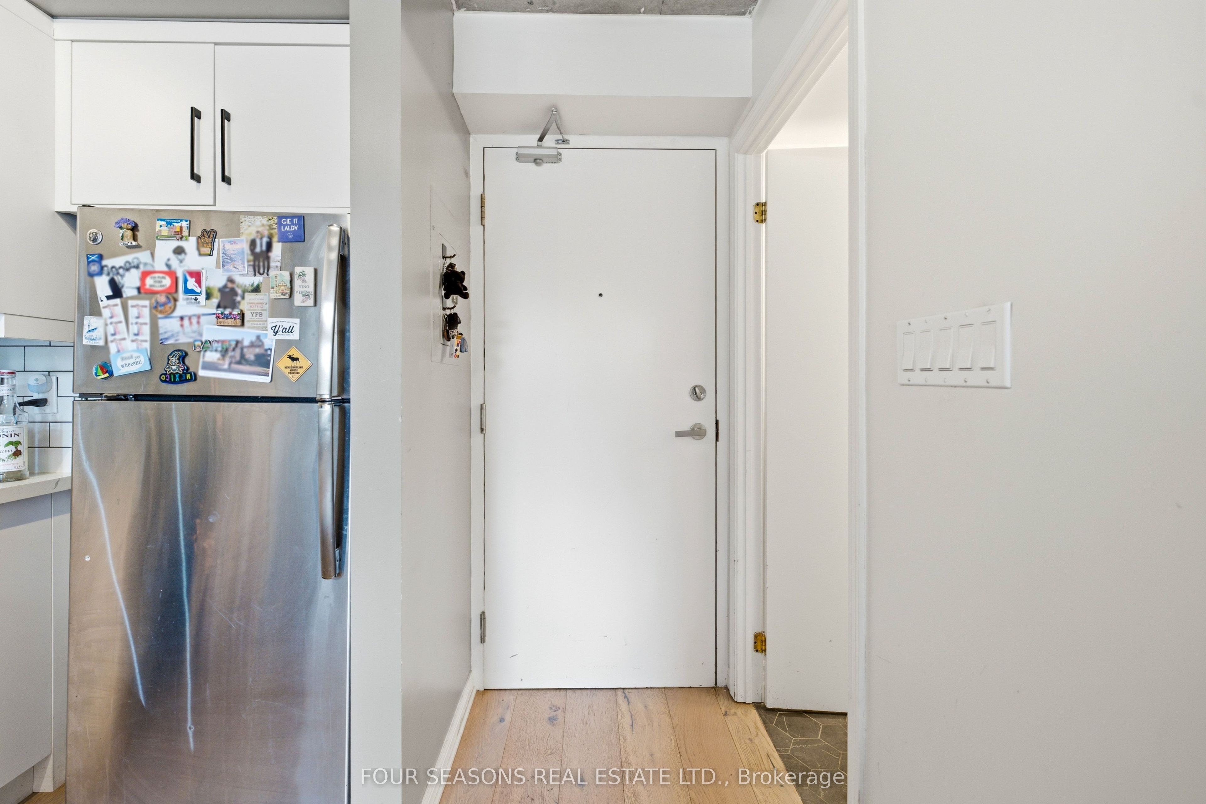 1029 King Street W 244, Toronto, ON M6K 3M9 photo 5