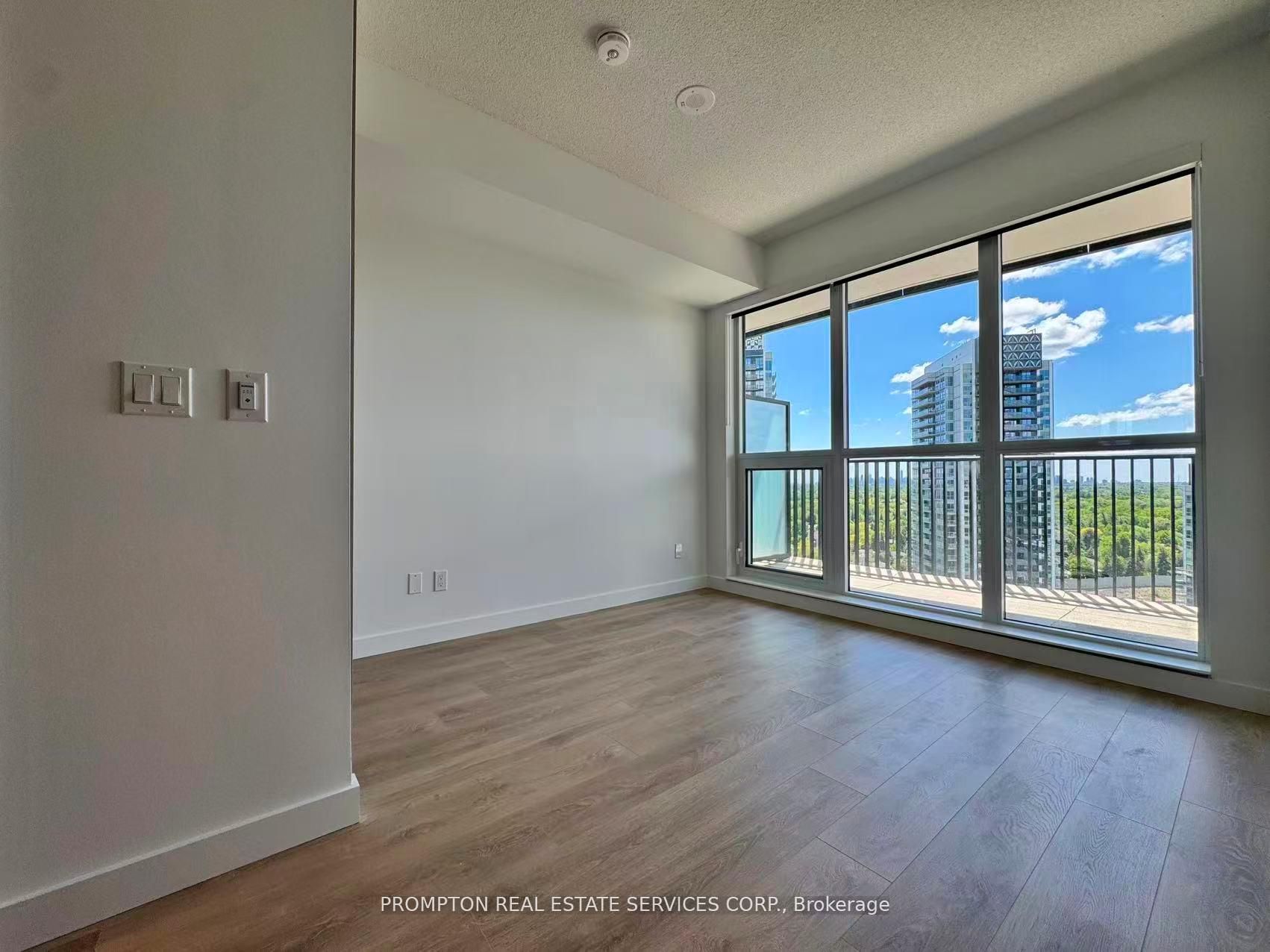 75 Billes Heights 1201, Toronto, ON M2K 0J8 photo 5